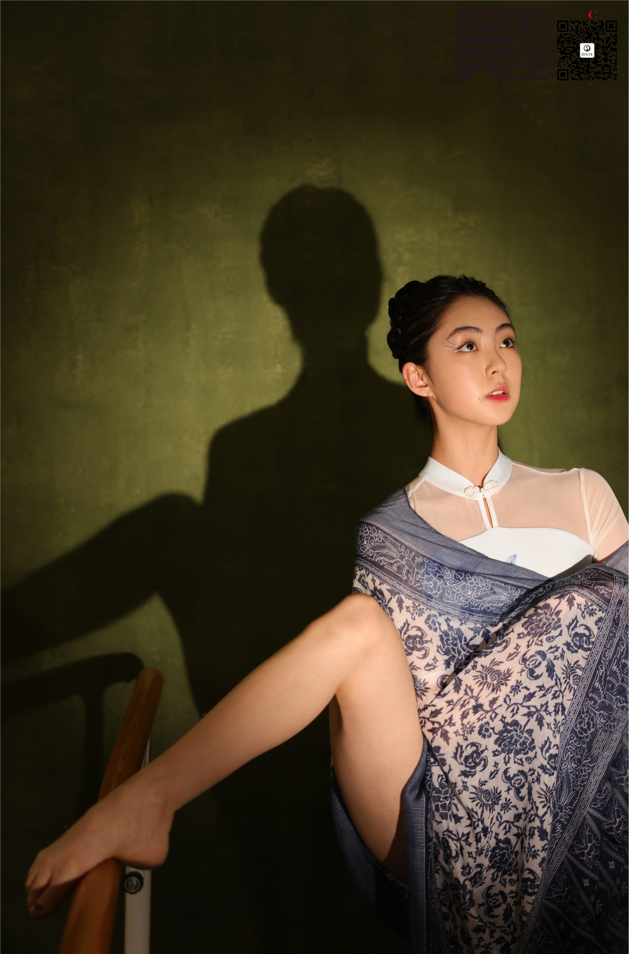 GALLI嘉丽 舞蹈生日记 106 - 画